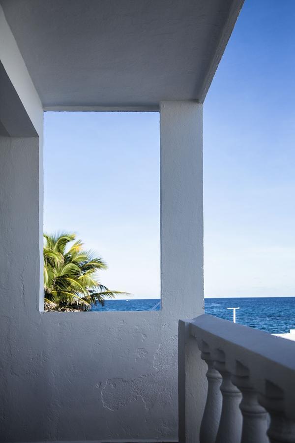 Casa El Pio Hotel อิสลามูเฮเรส ภายนอก รูปภาพ